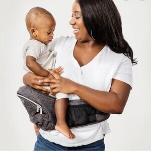 Tushbaby Hip Seat Carrier